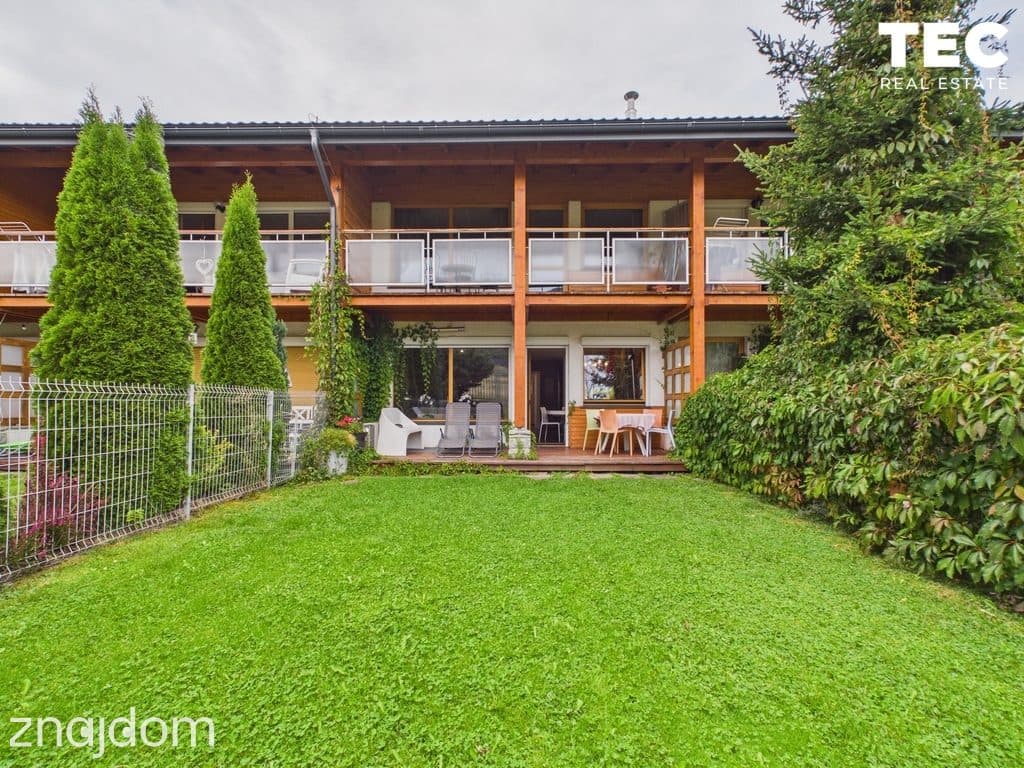 Apartament z widokiem na Giewont. Basen, sauna - zdjęcie 7