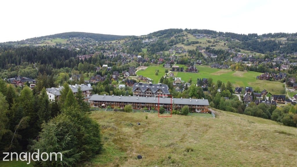 Apartament z widokiem na Giewont. Basen, sauna - zdjęcie 8