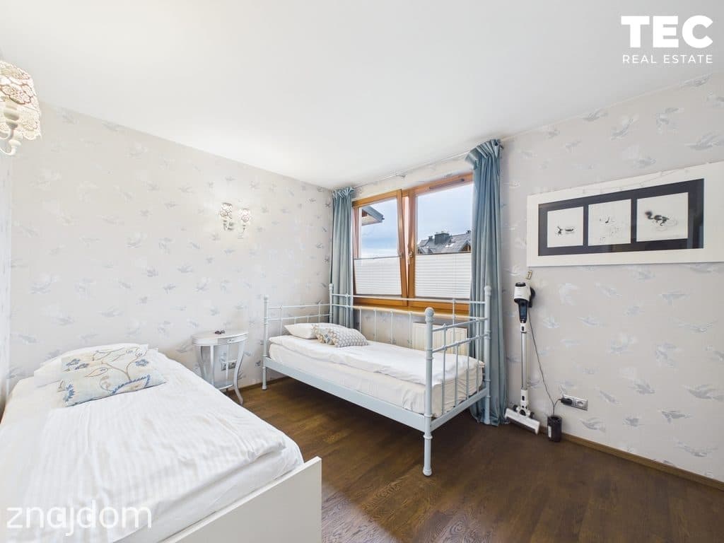 Apartament z widokiem na Giewont. Basen, sauna - zdjęcie 9