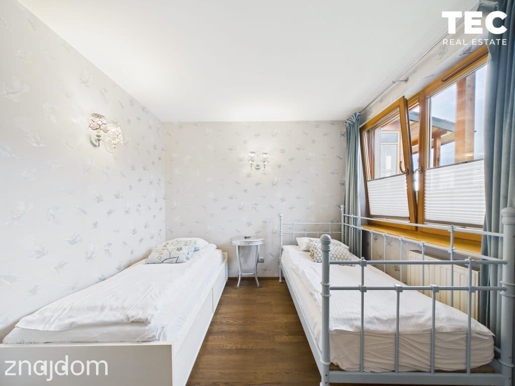 Apartament z widokiem na Giewont. Basen, sauna - zdjęcie 10