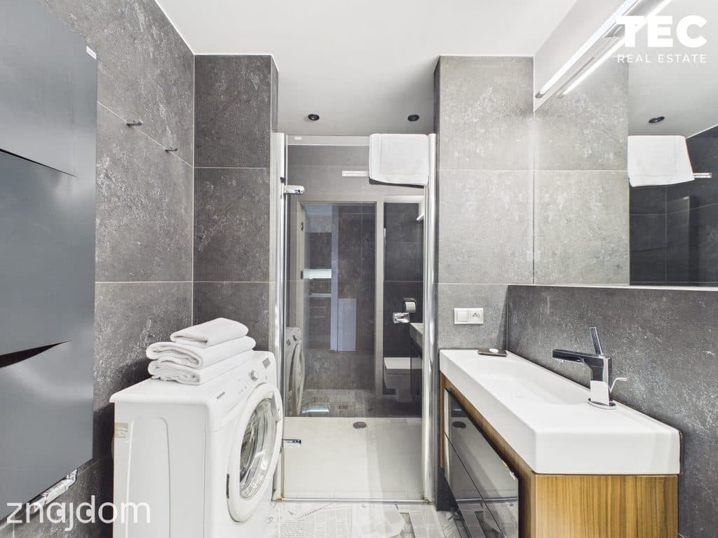 Apartament z widokiem na Giewont. Basen, sauna - zdjęcie 11