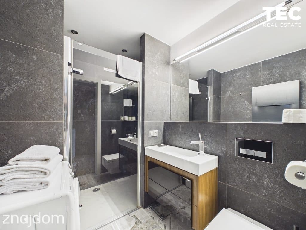 Apartament z widokiem na Giewont. Basen, sauna - zdjęcie 12