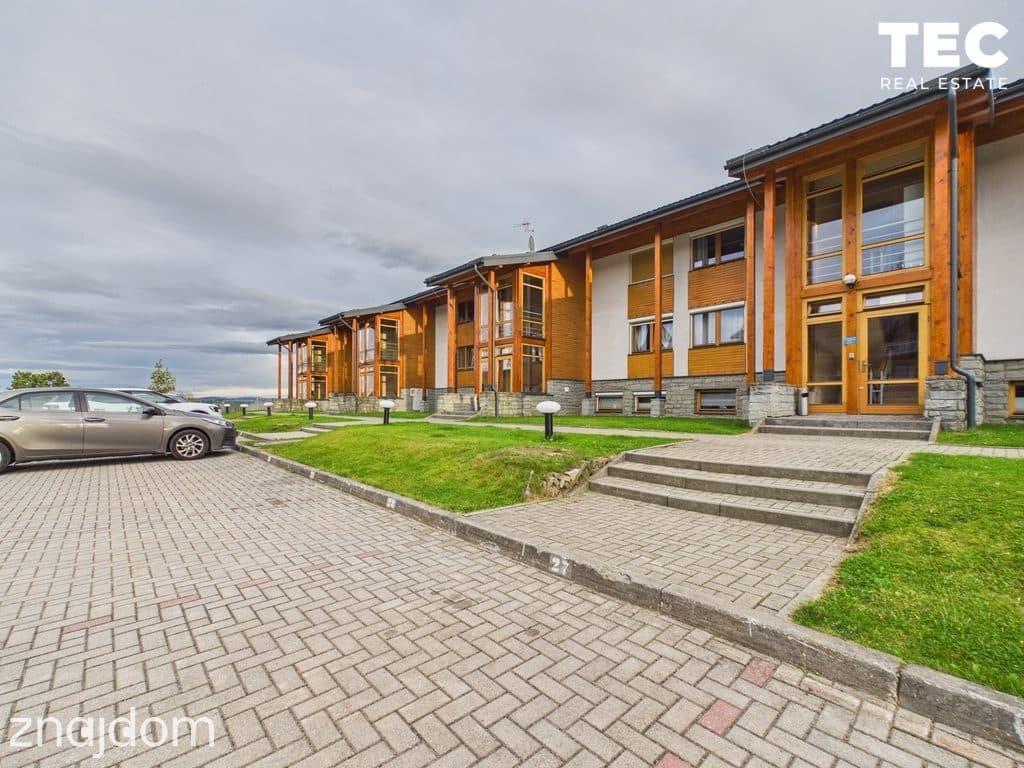 Apartament z widokiem na Giewont. Basen, sauna - zdjęcie 13
