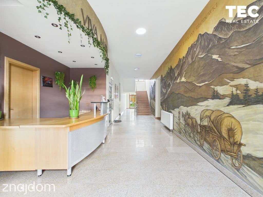 Apartament z widokiem na Giewont. Basen, sauna - zdjęcie 14