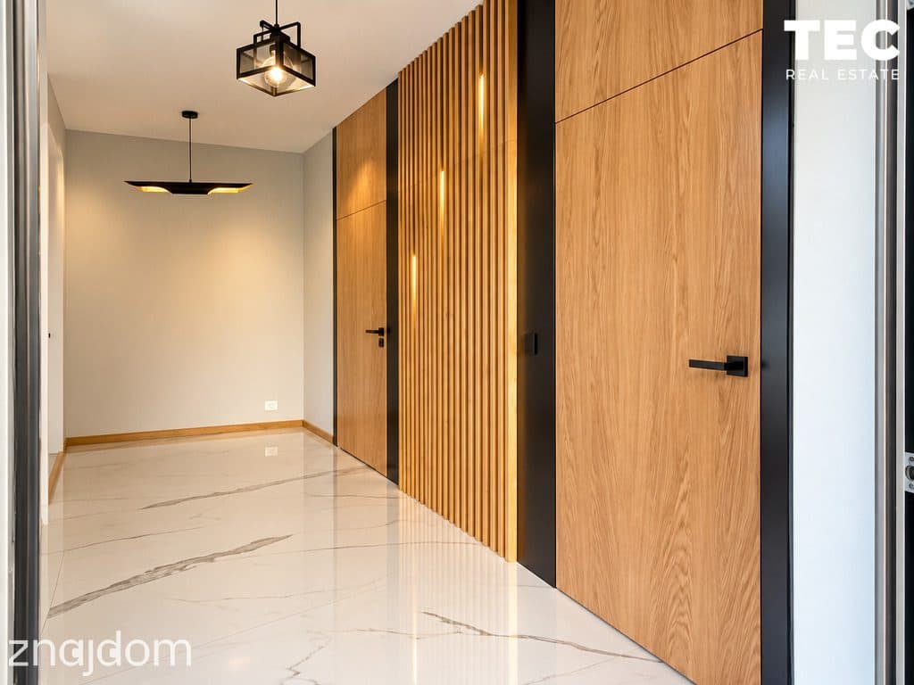 Wyjątkowy dom z widokiem na Wisłę| Salwator | 300 m², ul Ukryta - zdjęcie 6