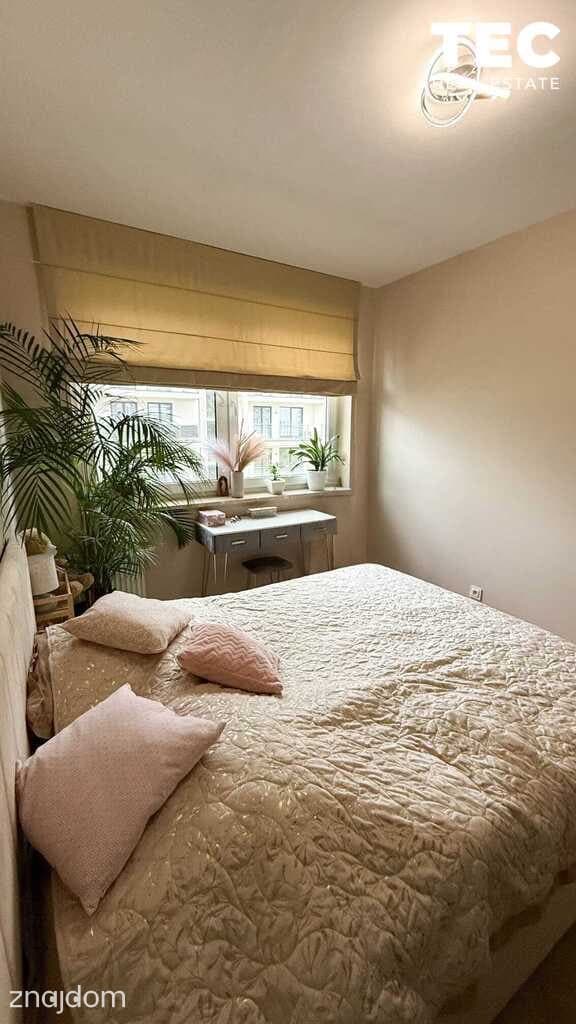 Zadbane i gustownie urządzone mieszkanie - Przemyśl - zdjęcie 3