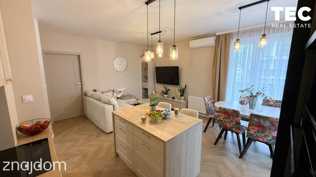Zadbane i gustownie urządzone mieszkanie - Przemyśl - zdjęcie 2