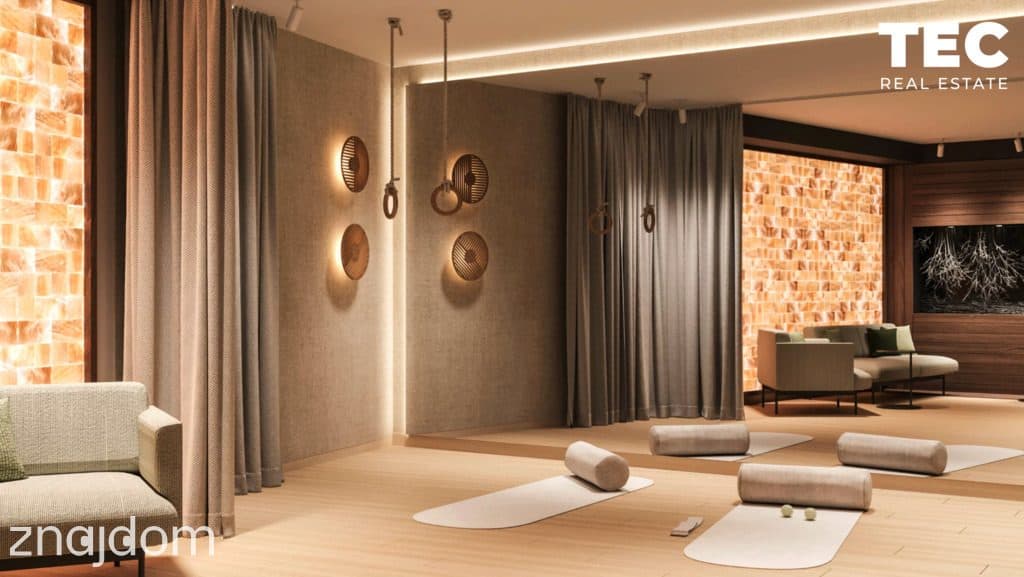 APARTAMENT PREMIUM | MŁYNÓWKA KRÓLEWSKA | - zdjęcie 4