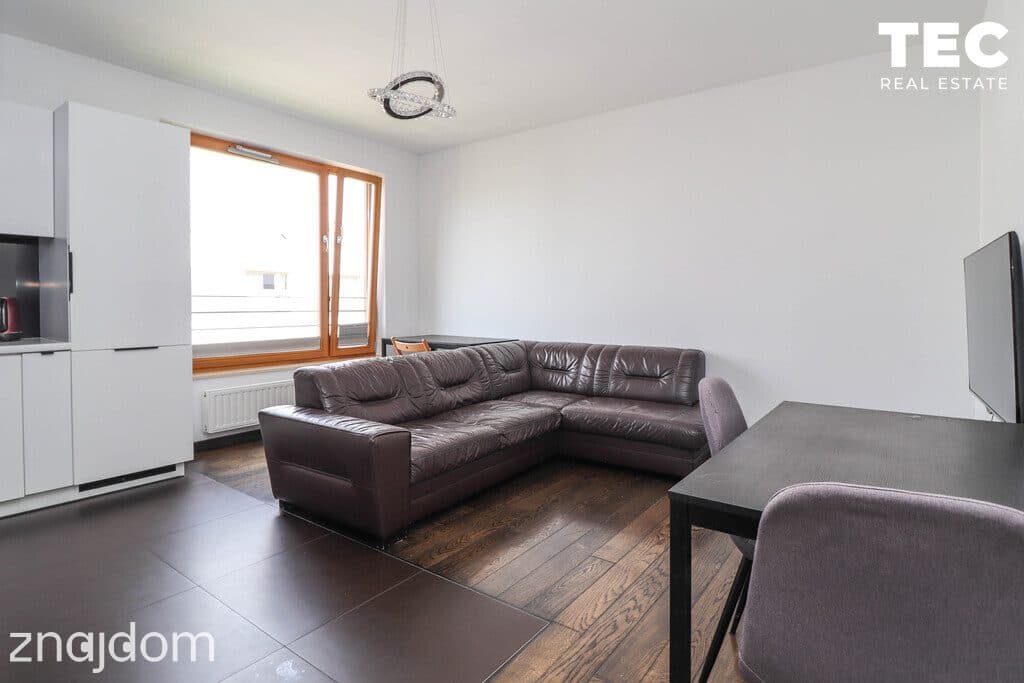 2-pok. z klimatyzacją, ul. Masarska, pets friendly - zdjęcie 2