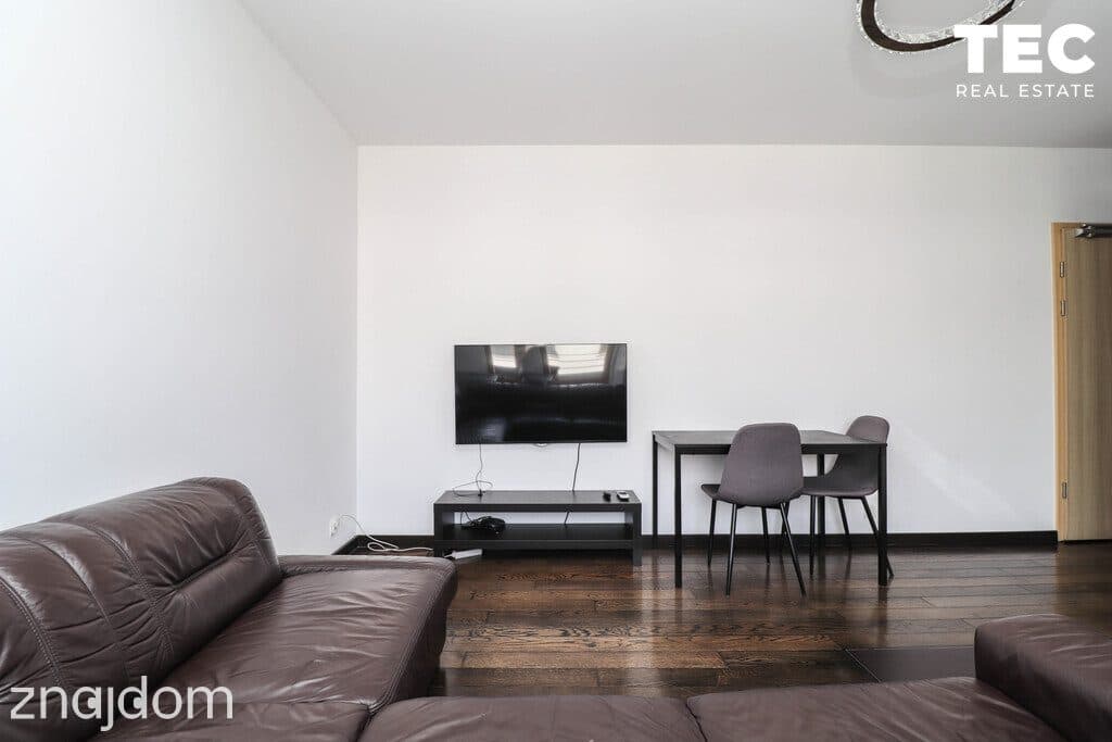 2-pok. z klimatyzacją, ul. Masarska, pets friendly - zdjęcie 5