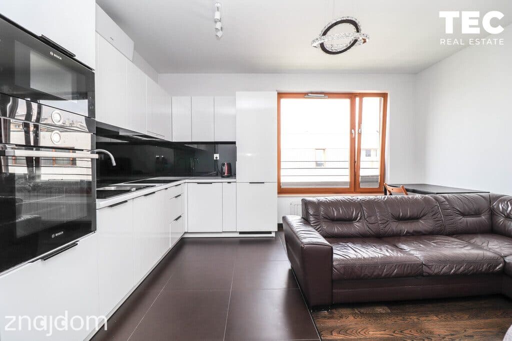 2-pok. z klimatyzacją, ul. Masarska, pets friendly - zdjęcie 6