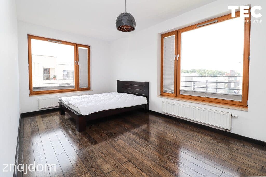 2-pok. z klimatyzacją, ul. Masarska, pets friendly - zdjęcie 7