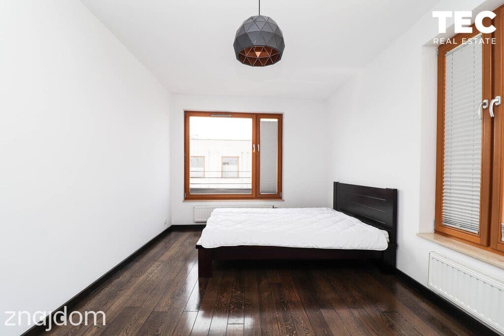 2-pok. z klimatyzacją, ul. Masarska, pets friendly - zdjęcie 8