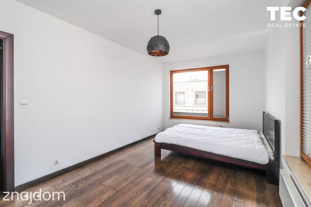 2-pok. z klimatyzacją, ul. Masarska, pets friendly - zdjęcie 9