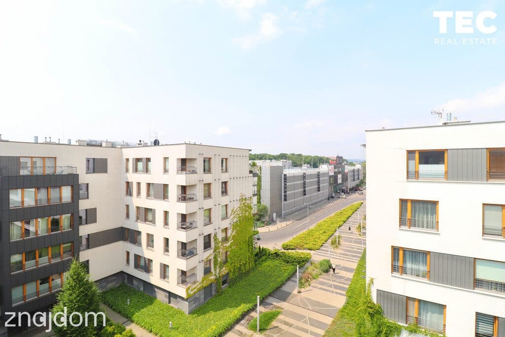 2-pok. z klimatyzacją, ul. Masarska, pets friendly - zdjęcie 13