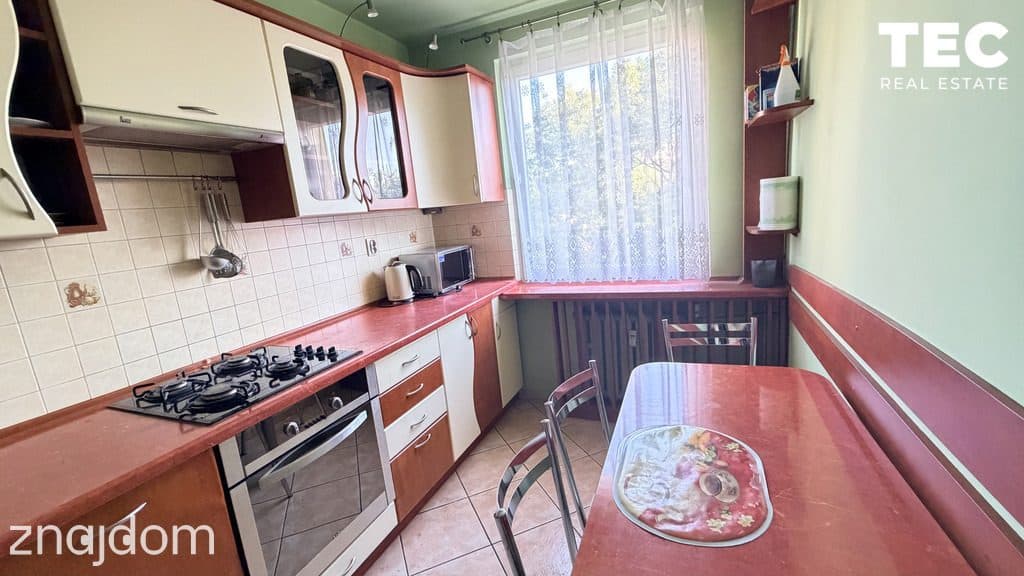 3 POKOJE, 62 m² | BLISKO URK | ODDZIELNA KUCHNIA | PIWNICA - zdjęcie 7