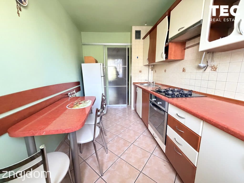 3 POKOJE, 62 m² | BLISKO URK | ODDZIELNA KUCHNIA | PIWNICA - zdjęcie 6