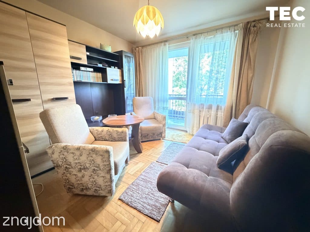 3 POKOJE, 62 m² | BLISKO URK | ODDZIELNA KUCHNIA | PIWNICA - zdjęcie 4