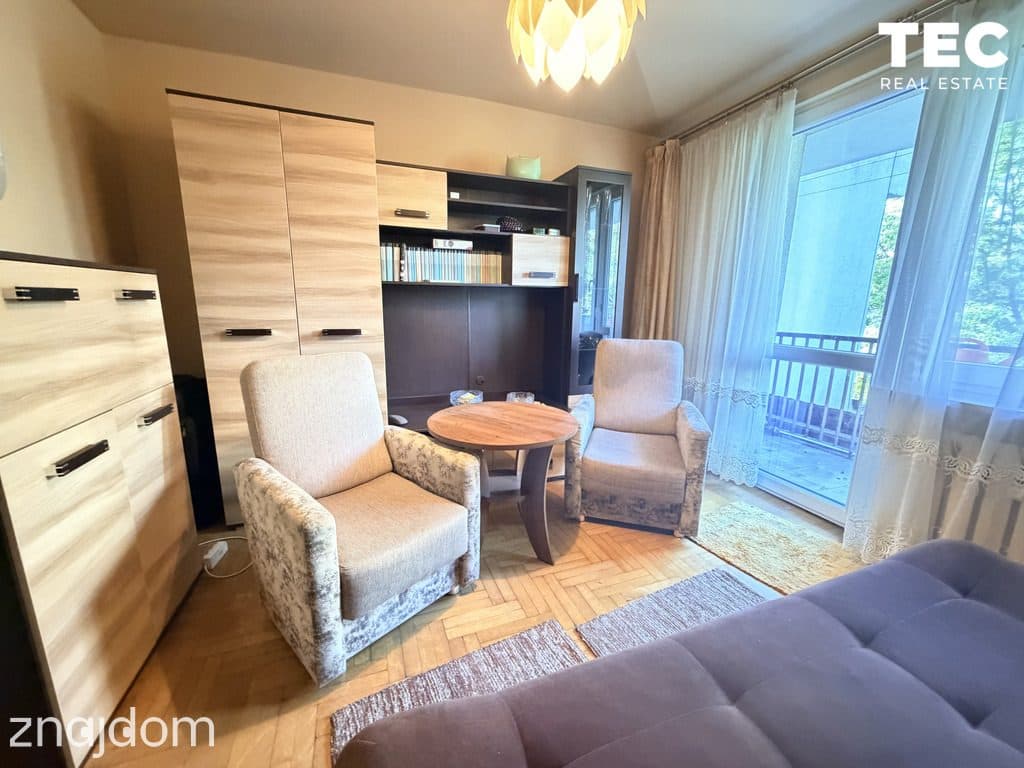 3 POKOJE, 62 m² | BLISKO URK | ODDZIELNA KUCHNIA | PIWNICA - zdjęcie 5