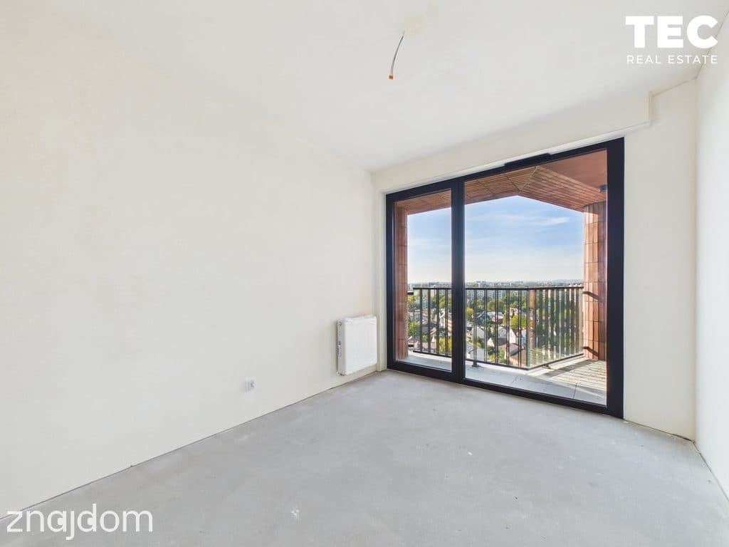 NOHO Młyny Mogilska | 12.p | 123,92 m² | Panorama - zdjęcie 12