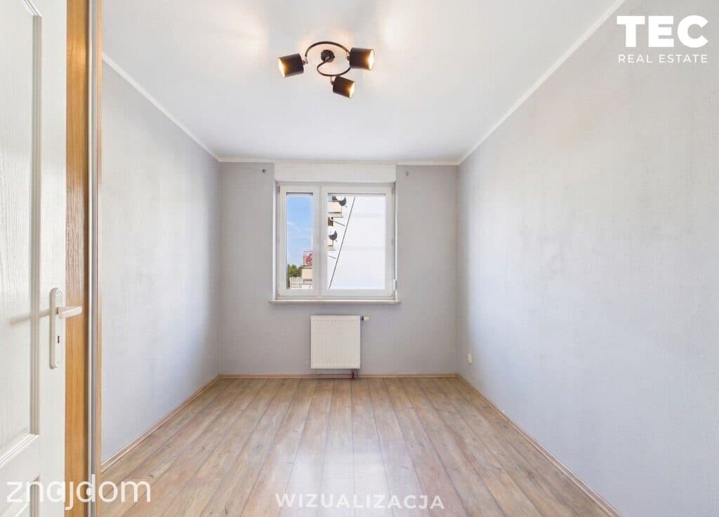 Rozkładowe 3-pokoje | Słoneczny balkon | Piwnica - zdjęcie 12
