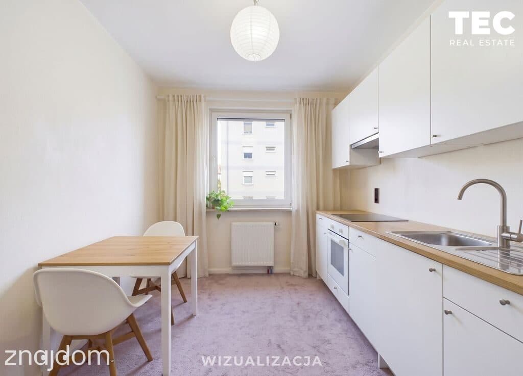 Rozkładowe 3-pokoje | Słoneczny balkon | Piwnica - zdjęcie 16