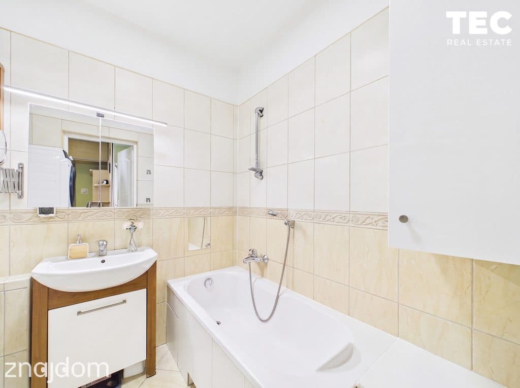 Rozkładowe 3-pokoje | Słoneczny balkon | Piwnica - zdjęcie 17