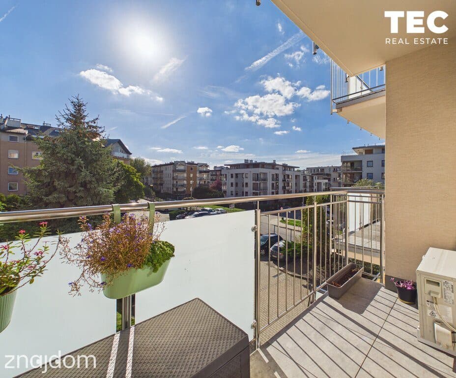 Rozkładowe 3-pokoje | Słoneczny balkon | Piwnica - zdjęcie 18