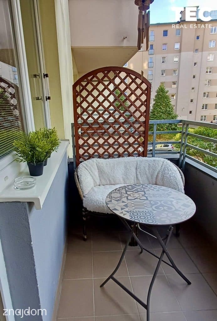 PRZESTRONNE 3 POKOJE 62 m² | W PEŁNI WYPOSAŻONE | OKULICKIEGO - zdjęcie 13