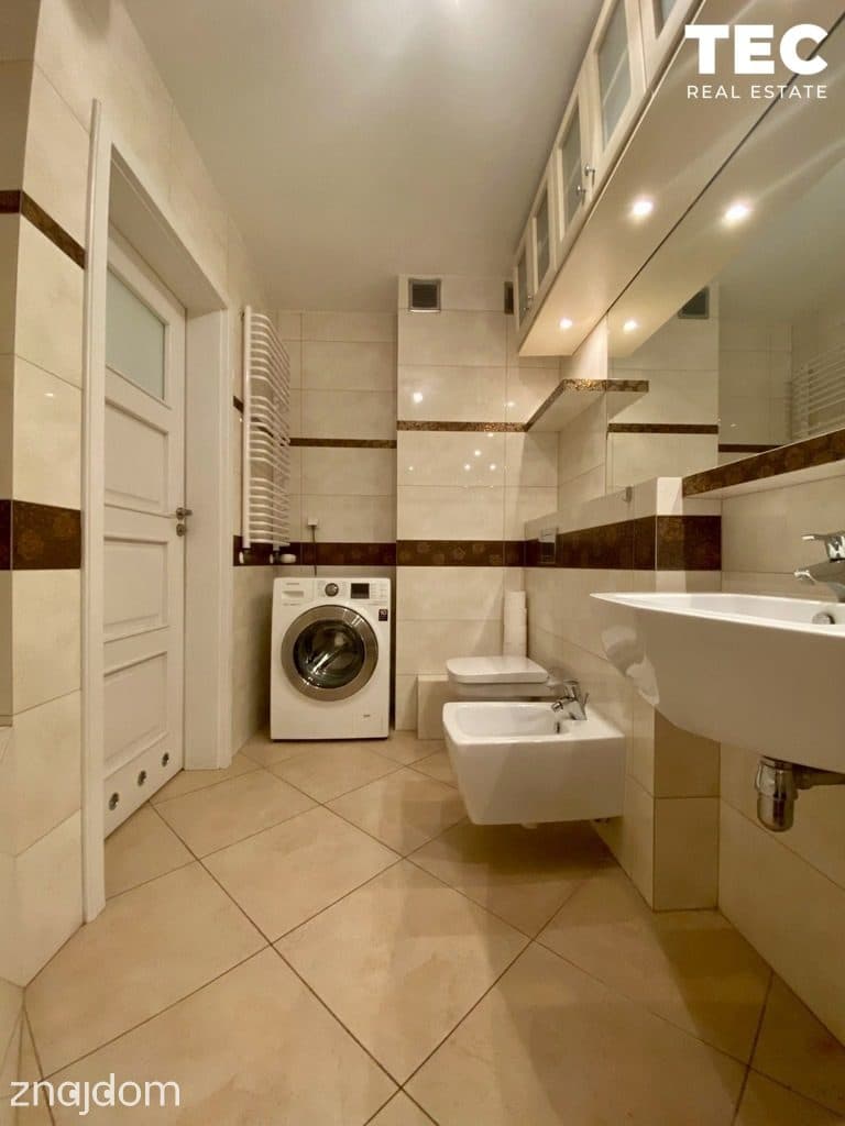 PRZESTRONNE 3 POKOJE 62 m² | W PEŁNI WYPOSAŻONE | OKULICKIEGO - zdjęcie 10