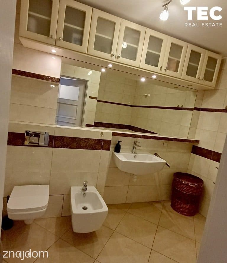 PRZESTRONNE 3 POKOJE 62 m² | W PEŁNI WYPOSAŻONE | OKULICKIEGO - zdjęcie 11