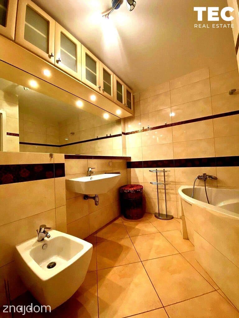 PRZESTRONNE 3 POKOJE 62 m² | W PEŁNI WYPOSAŻONE | OKULICKIEGO - zdjęcie 9