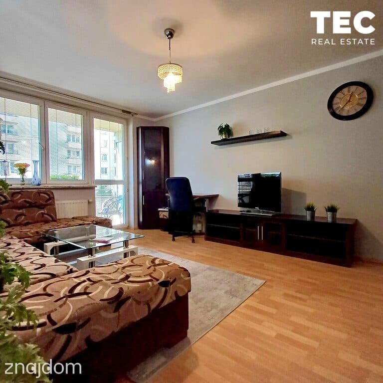 PRZESTRONNE 3 POKOJE 62 m² | W PEŁNI WYPOSAŻONE | OKULICKIEGO - zdjęcie 2