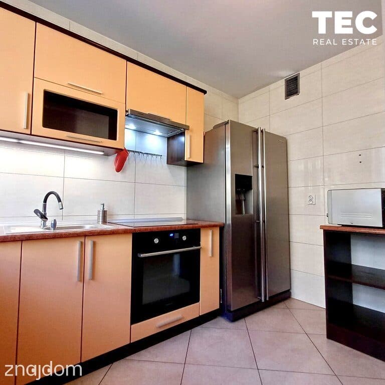 PRZESTRONNE 3 POKOJE 62 m² | W PEŁNI WYPOSAŻONE | OKULICKIEGO - zdjęcie 7