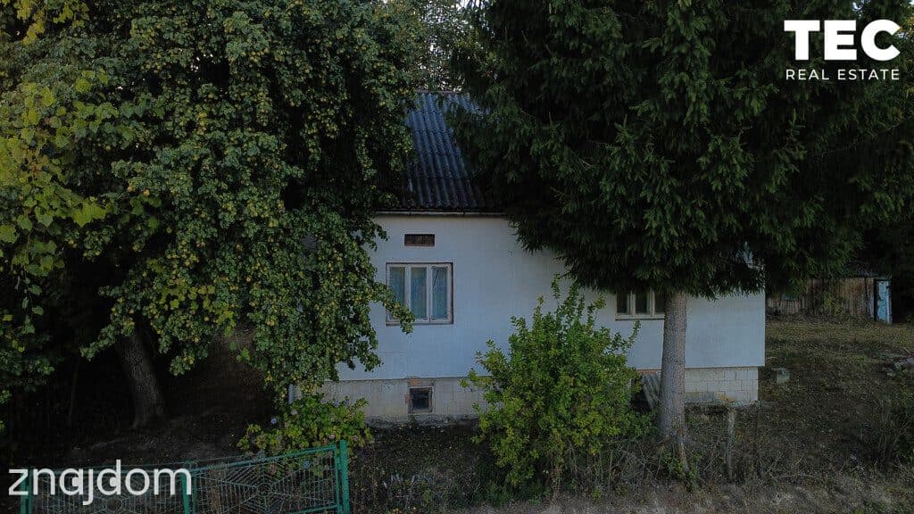 Wyjątkowe siedlisko z własnym lasem – 2,8 ha, Drohobyczka - zdjęcie 6