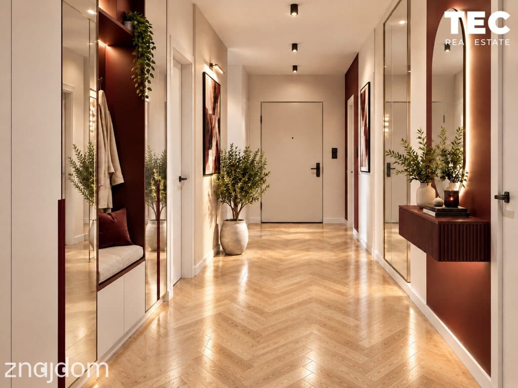 Nowoczesny apartament | ul. Mazowiecka | Bez PCC i prowizji - zdjęcie 7
