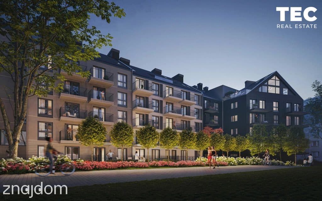 Nowoczesny apartament | ul. Mazowiecka | Bez PCC i prowizji - zdjęcie 11