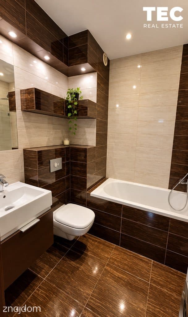 Dla Rodziny | 3 pokoje - 57m2 | Atrakcyjna Lokalizacja - zdjęcie 8