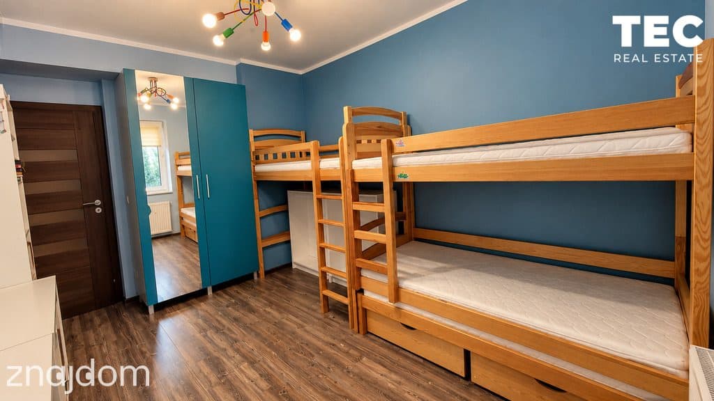Dla Rodziny | 3 pokoje - 57m2 | Atrakcyjna Lokalizacja - zdjęcie 7