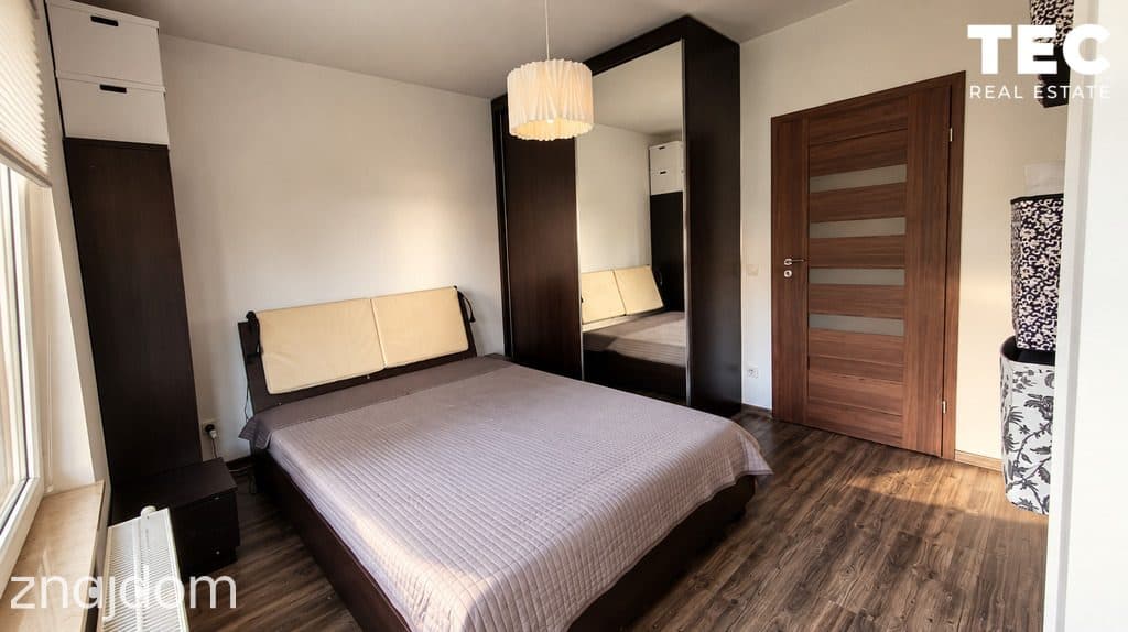 Dla Rodziny | 3 pokoje - 57m2 | Atrakcyjna Lokalizacja - zdjęcie 4