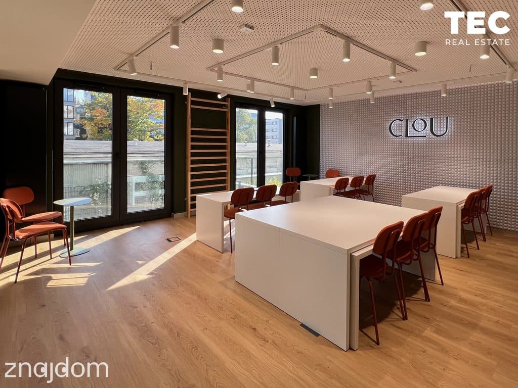 Antresola i salon razem 55 m², bez prowizji - zdjęcie 17