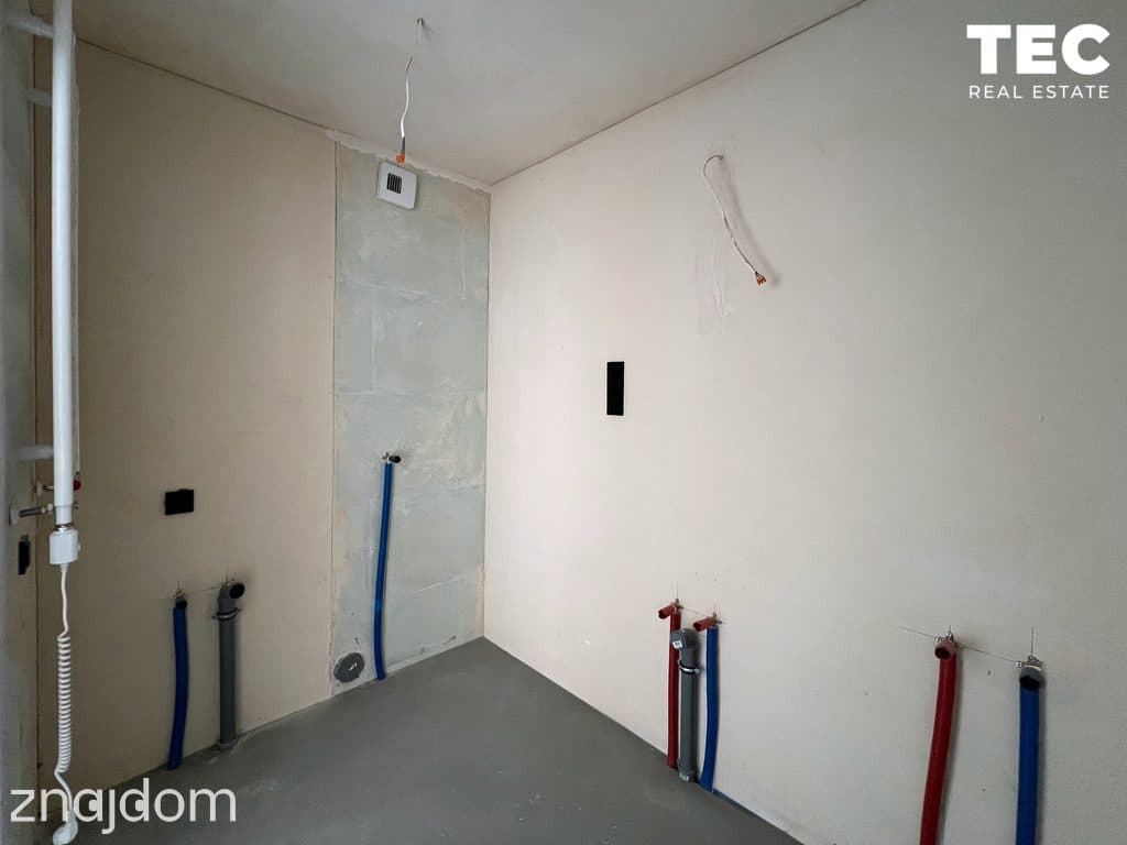 Antresola i salon razem 55 m², bez prowizji - zdjęcie 11