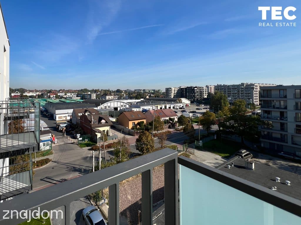 Antresola i salon razem 55 m², bez prowizji - zdjęcie 8