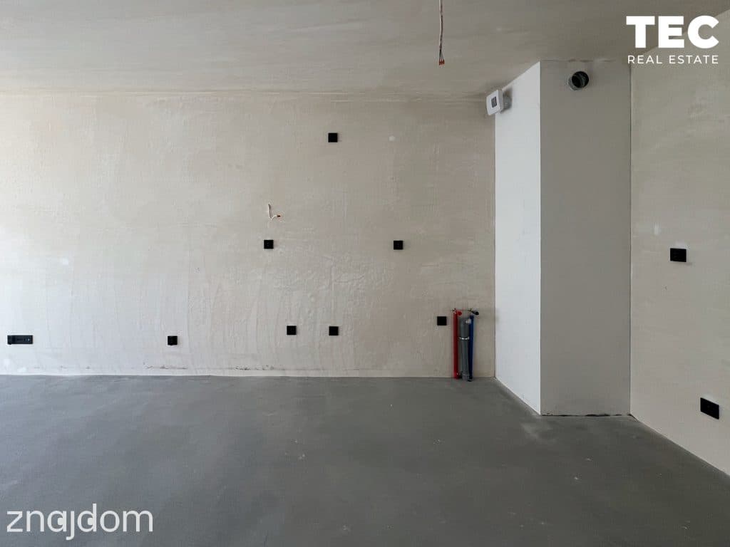 2 pokoje z balkonem na dziedziniec, bez prowizji - zdjęcie 4