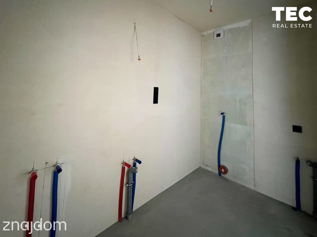 2 pokoje 38 m² z ogródkiem, bez prowizji i PCC - zdjęcie 8