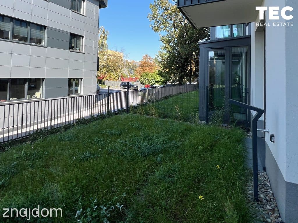 2 pokoje 38 m² z ogródkiem, bez prowizji i PCC - zdjęcie 4