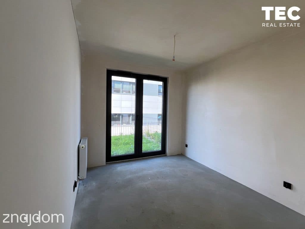 2 pokoje 38 m² z ogródkiem, bez prowizji i PCC - zdjęcie 5