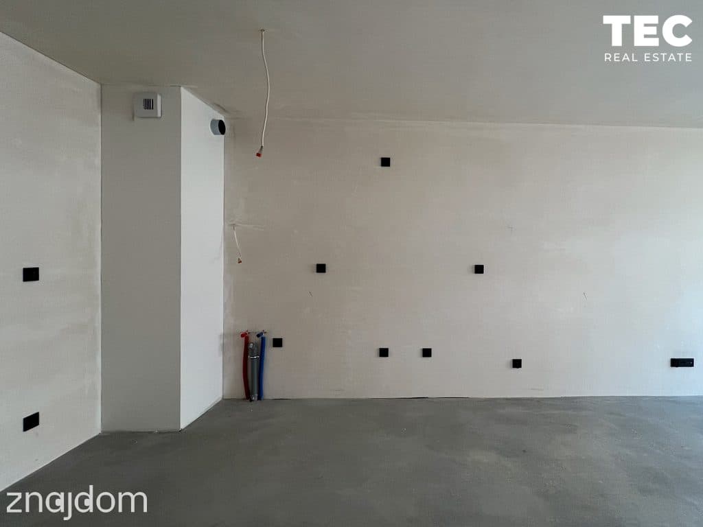 2 pokoje 38 m² z ogródkiem, bez prowizji i PCC - zdjęcie 7