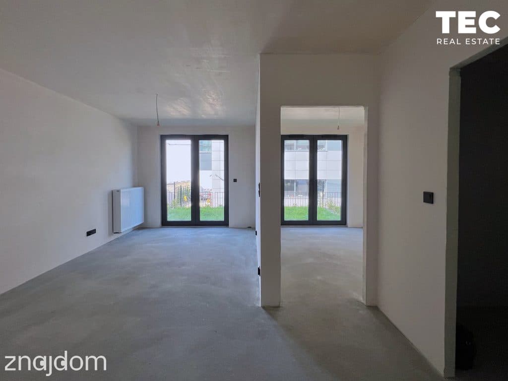2 pokoje 38 m² z ogródkiem, bez prowizji i PCC - zdjęcie 2