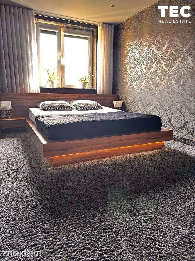Nowoczesne mieszkanie 78 m²  Dębica - zdjęcie 2